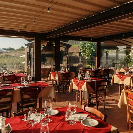 Villa Relais Casanova