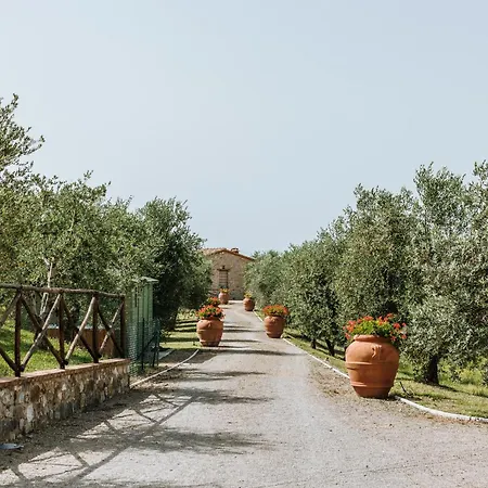 Villa Relais Casanova *