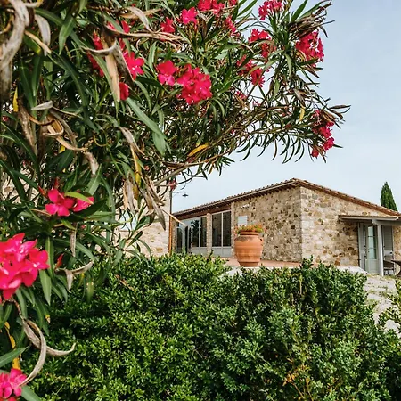 Villa Relais Casanova