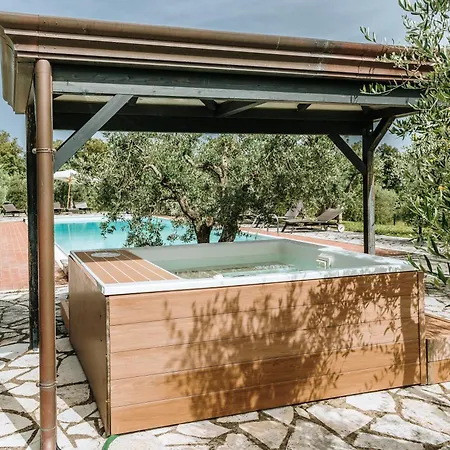 Villa Relais Casanova
