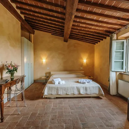 Relais Casanova Villa *