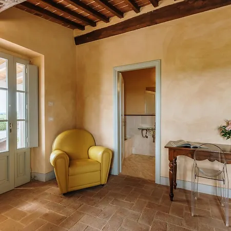 Relais Casanova Villa Castelnuovo Berardenga