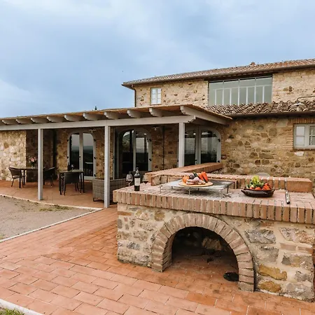 Relais Casanova Villa