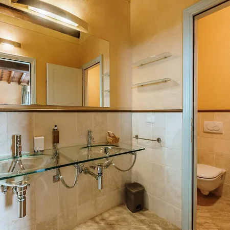 Relais Casanova Villa *