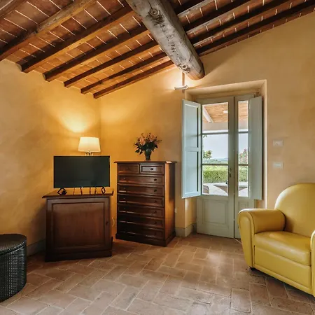 Villa Relais Casanova *