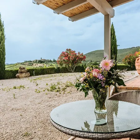 Relais Casanova Villa
