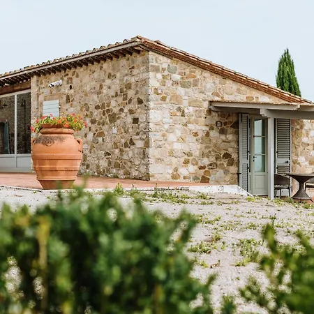 Relais Casanova Castelnuovo Berardenga
