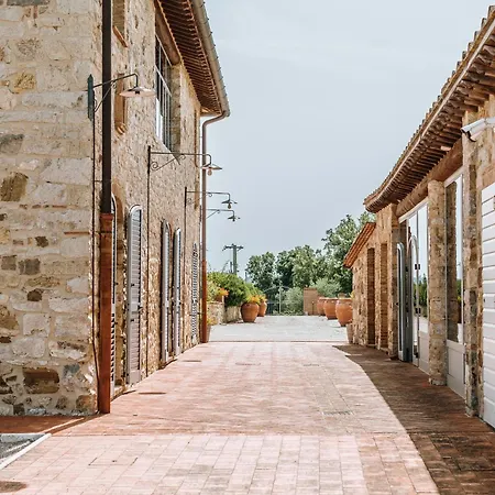 Relais Casanova Castelnuovo Berardenga