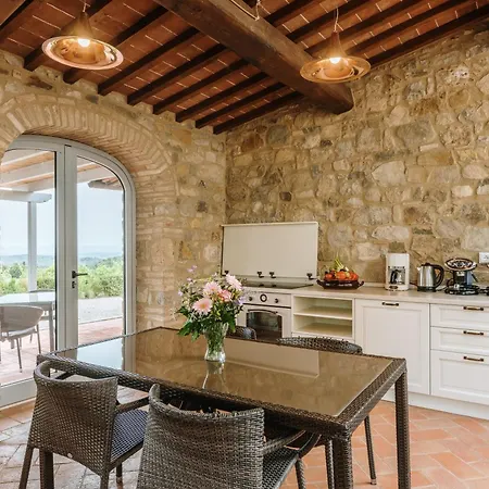 Villa Relais Casanova *
