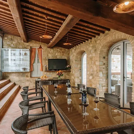 Relais Casanova Castelnuovo Berardenga
