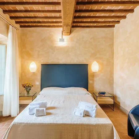 Relais Casanova Villa *