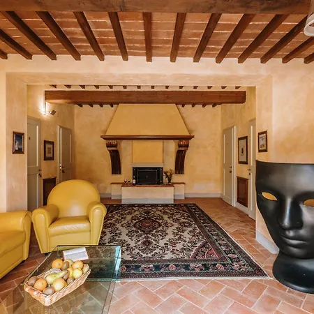 Villa Relais Casanova *