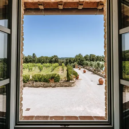Relais Casanova Castelnuovo Berardenga
