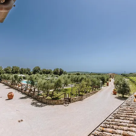 Relais Casanova Villa Castelnuovo Berardenga