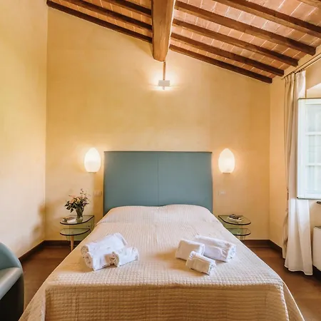 Villa Relais Casanova *
