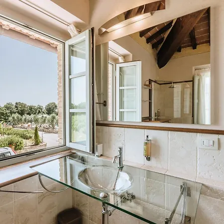 Relais Casanova Castelnuovo Berardenga