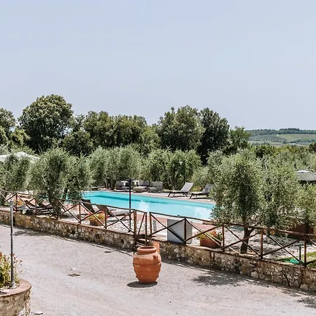 Villa Relais Casanova *