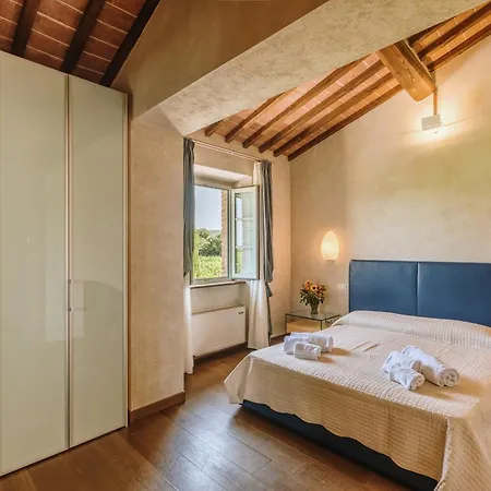 Relais Casanova Castelnuovo Berardenga