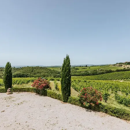 Villa Relais Casanova *