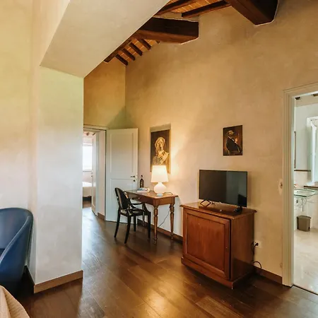 Relais Casanova Castelnuovo Berardenga