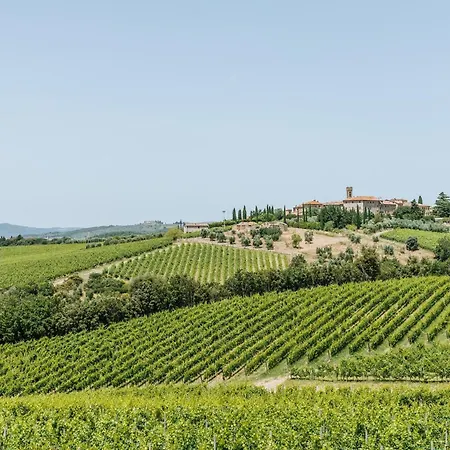 Relais Casanova Castelnuovo Berardenga
