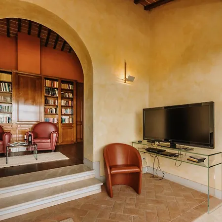 Villa Relais Casanova *