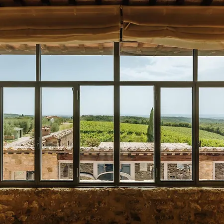 Villa Relais Casanova *