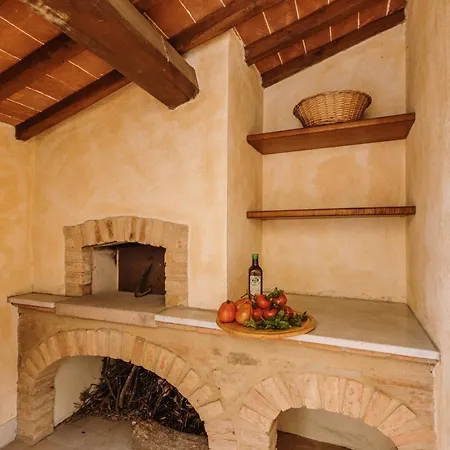 Villa Relais Casanova
