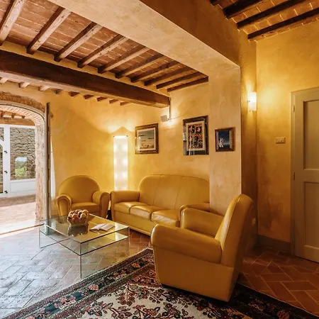 Relais Casanova Castelnuovo Berardenga