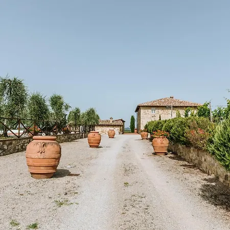 Villa Relais Casanova