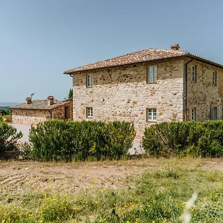Villa Relais Casanova *