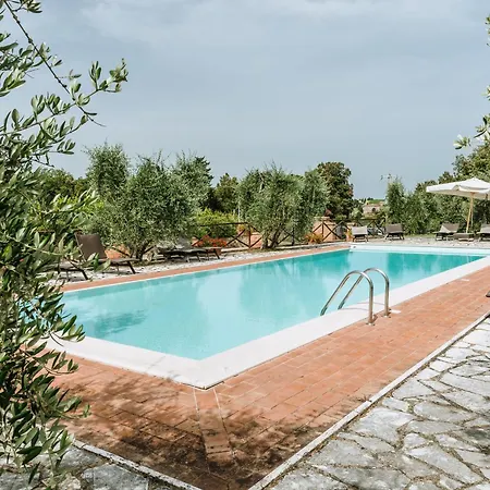 Villa Relais Casanova