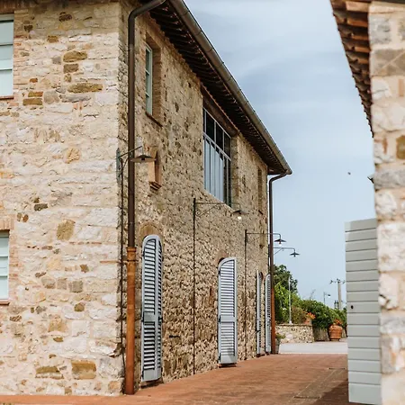 Relais Casanova Villa *