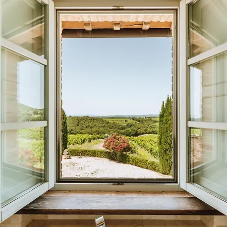 Villa Relais Casanova *