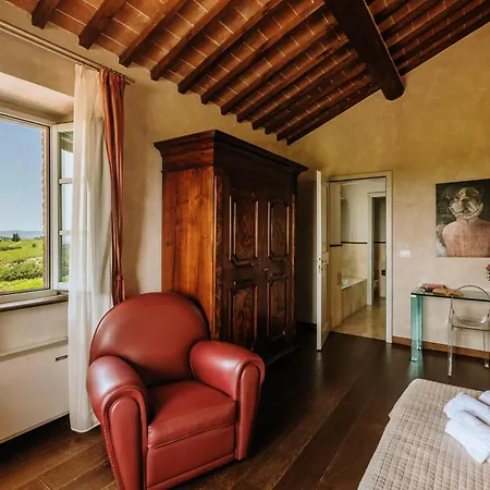 Relais Casanova Villa *