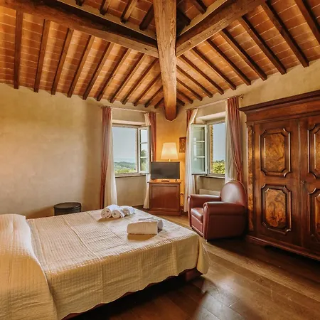 Relais Casanova Villa