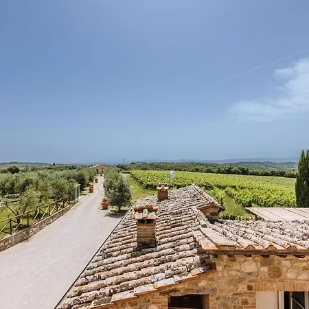 Relais Casanova San Gusme