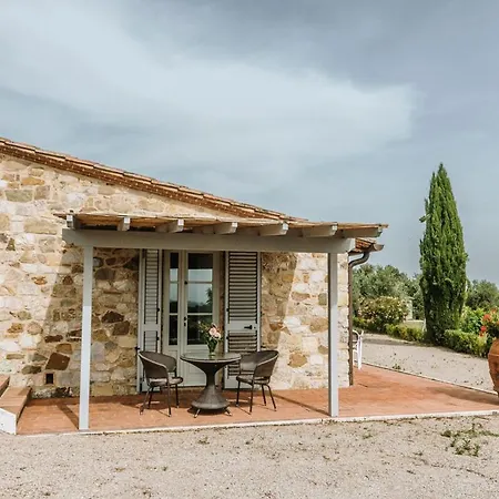 Relais Casanova בית חווה *