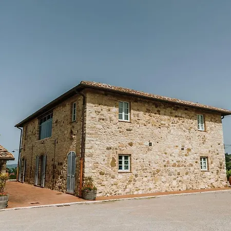Relais Casanova בית חווה San Gusme