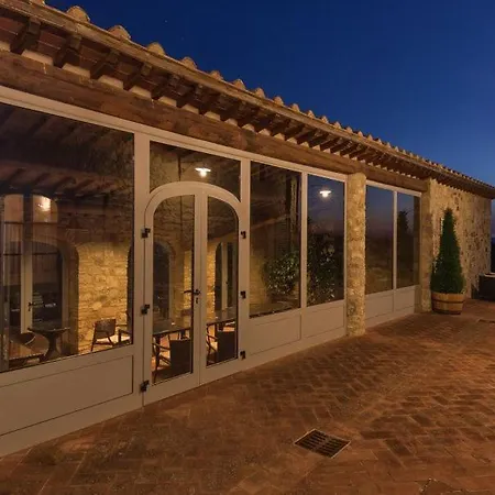 팜스테이 Relais Casanova