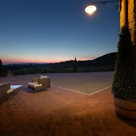 Relais Casanova