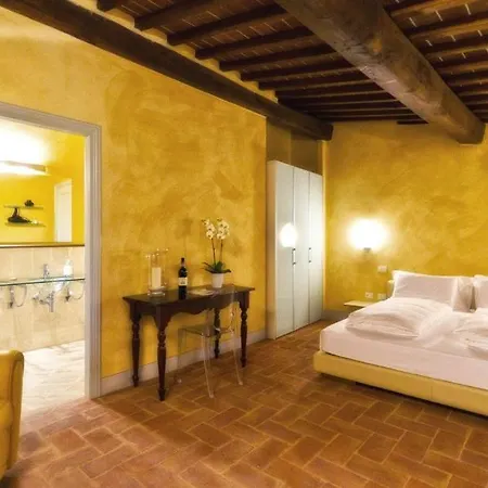 בית חווה Relais Casanova
