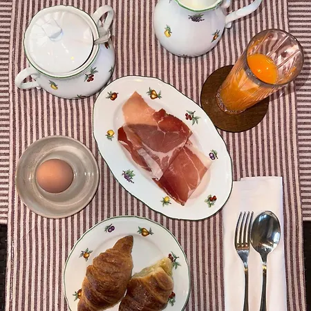 Relais Casanova San Gusme