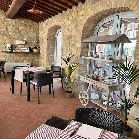 팜스테이 Relais Casanova