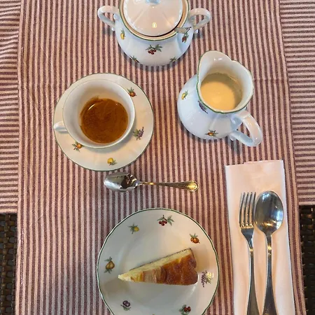Relais Casanova